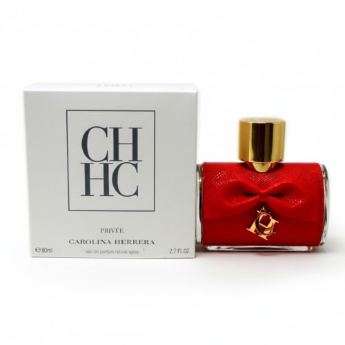 CAROLINA HERRERA_CAROLINA CH PRIVE 2.7 EDP L TST -  (110405) - Spain
