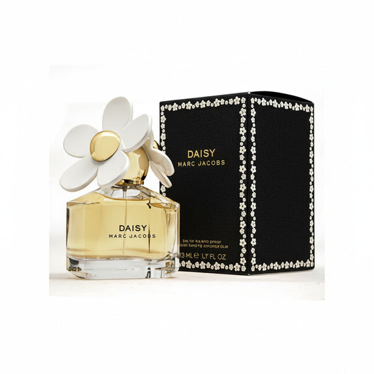 MARC JACOB_MARC JACOBS DAISY 1.7 EDT L  (102764) - France