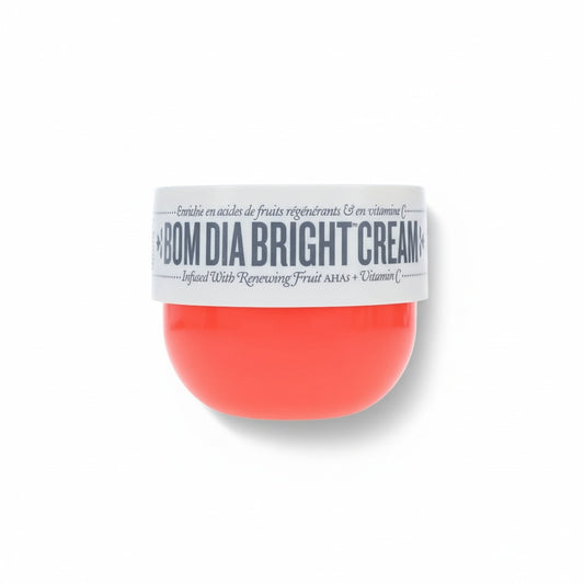 SOL DE JANEIRO_SDJ BOM DIA BRIGHT 8.1 CREAM U  (123030) - USA