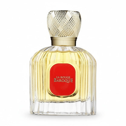 LATTAFA_MAISON ALHAMBRA BAROQUE ROUGE 3.4 EDP U  (123402) - Emirates