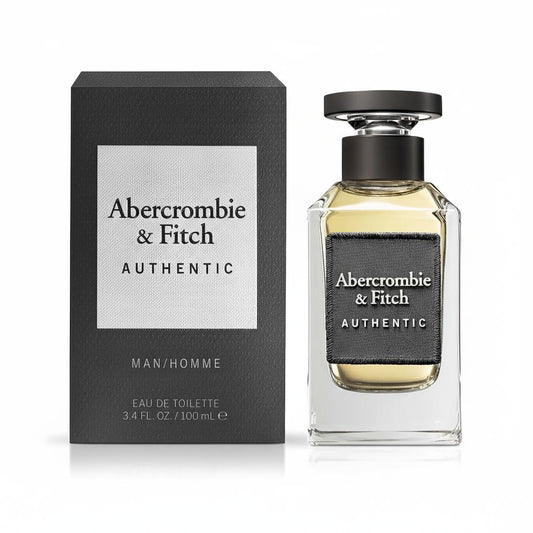 ABERCROMBIE_ABERCROMBIE AUTHENTIC 3.4 EDT M  (113286) - USA