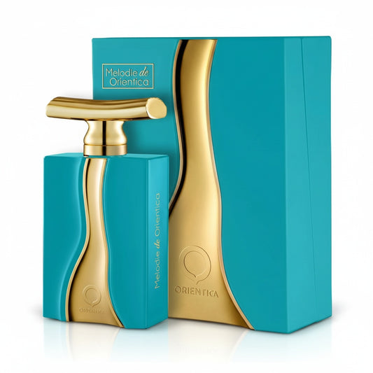 AL HARMAIN_ORIENTICA MELODIE 3.0 EDP U -  (120546) - Emirates