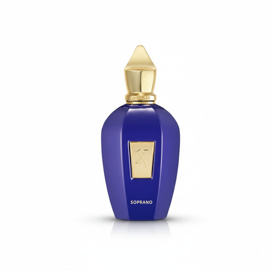 XERJOFF_XERJOFF SOPRANO 3.4 EDP U TST  (127266) - Italy