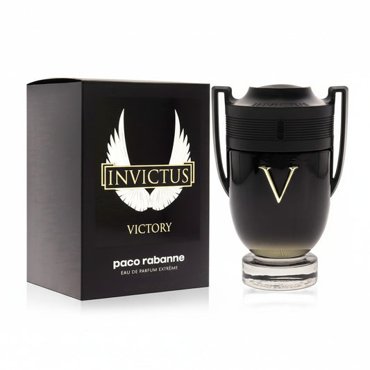 PACO RABANNE_PACO INVICTUS VICTORY 3.4 EDP M  (116494) - France