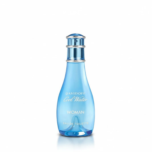 DAVIDOFF_COOL WATER 1.7 EDT L  (104112) - France