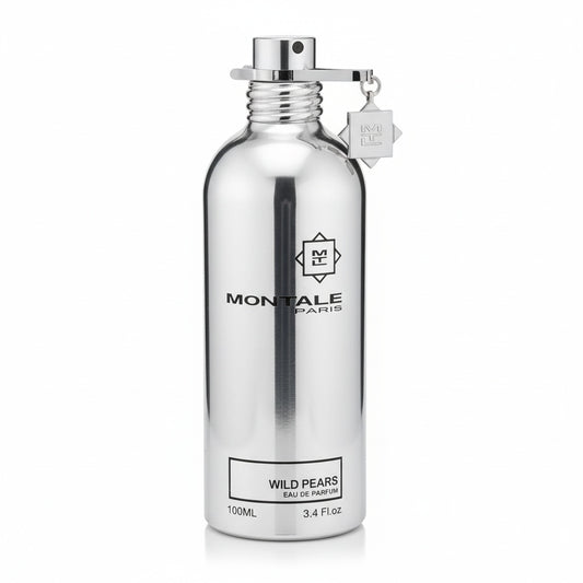 MONTALE_MONTALE WILD PEARS 3.4 EDP U  (113886) - France