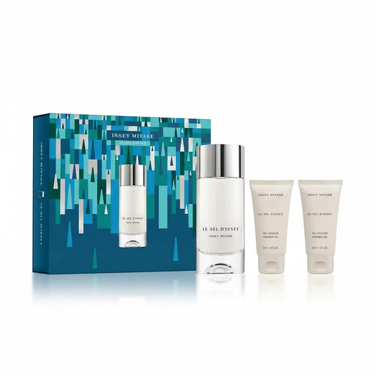 ISSEY MIYAKE_ISSEY MIYAKE LE SEL 3.4 EDT M +1.7 SG +1.7 SG  (129344) - France
