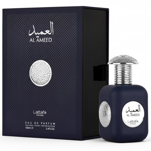 LATTAFA_LATTAFA PRIDE AL AMEED 3.4 EDP U  (126997) - Emirates