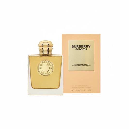 BURBERRY_BURBERRY GODDESS INTENSE 3.4 EDP L  (118316) - Spain