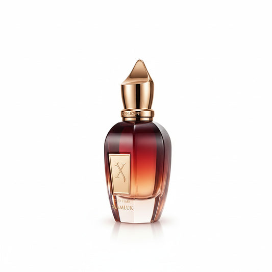 XERJOFF_XERJOFF OUD STARS MAMLUK 1.7 EDP U  (122638) - Italy
