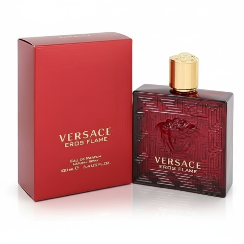 VERSACE_VERSACE EROS FLAME 3.4 EDP M  (113487) - Italy
