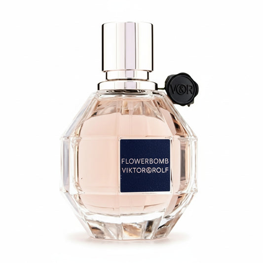 VIKTOR & ROLF_FLOWERBOMB 1.0 EDP L  (101737) - France