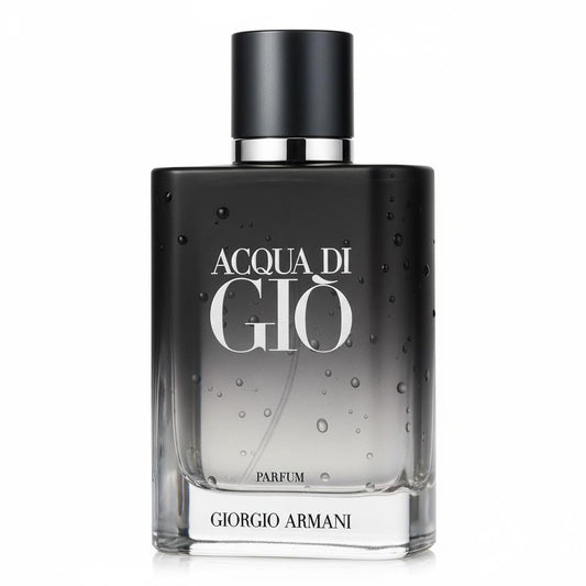 ARMANI_ACQUA GIO 2.5 PARFUM M REFILLABLE  (124712) - France