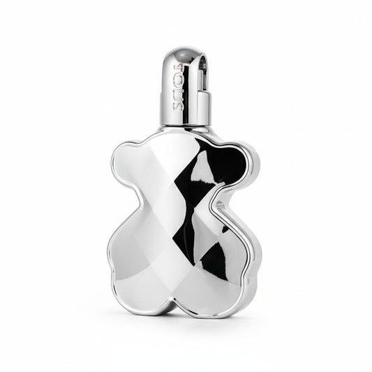 TOUS_TOUS LOVEME THE SILVER PARFUM 1.7 EDP L  (122256) - Spain