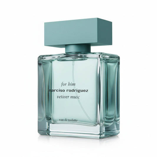NARCISO RODRIGUEZ_NARCISO RODRIGUEZ VETIVER MUSC 1.7 EDT M  (126708) - France