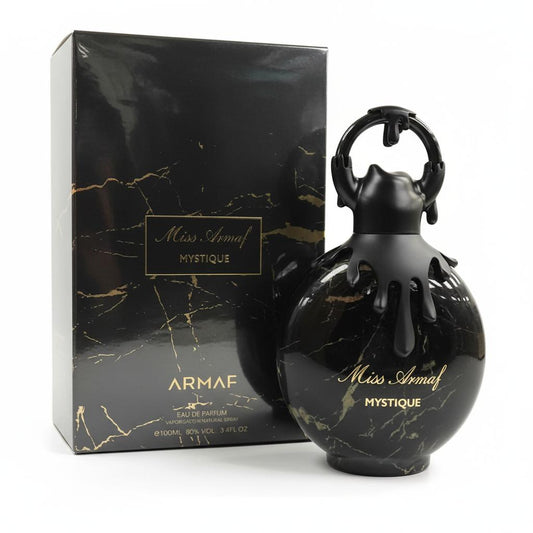 ARMAF_ARMAF MYSTIQUE 3.4 EDP L  (126562) - Emirates