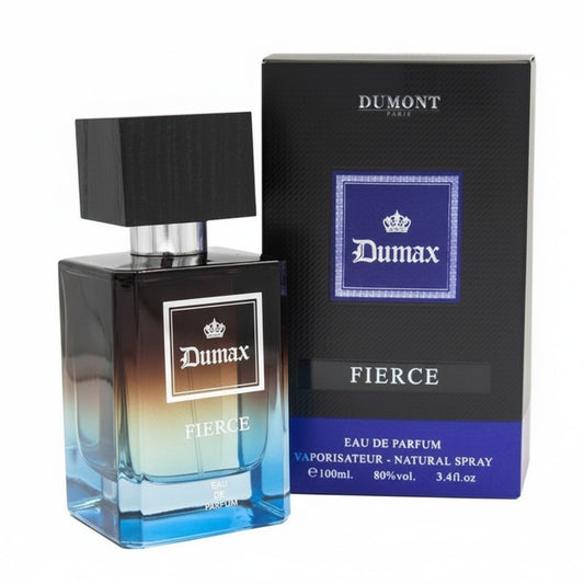 DUMONT_DUMAX FIERCE 3.4 EDP M  (126842) - Emirates