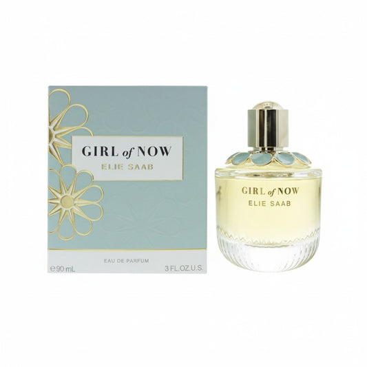ELIE SAAB_ELIE SAAB GIRL OF NOW 3.0 EDP L  (111949) - Italy