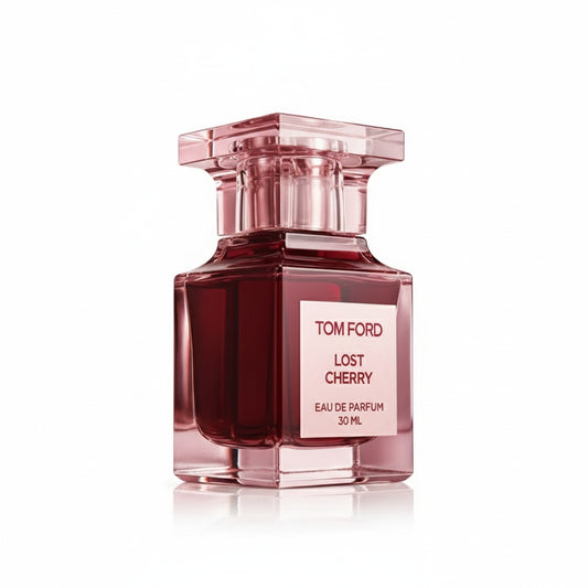 TOM FORD_TOM FORD LOST CHERRY 1.0 EDP U  (123061) - Switzerland