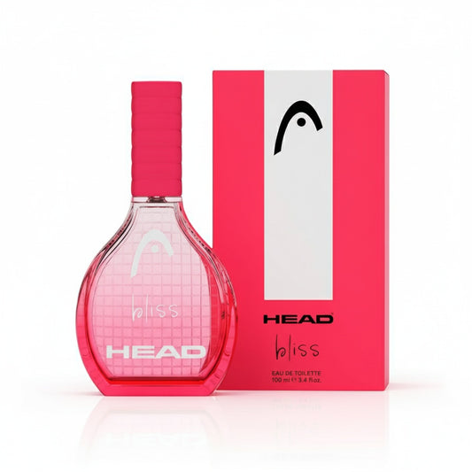 HEAD_HEAD BLISS 3.3 EDT L -  (124721) - Italy