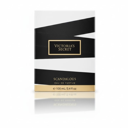 VICTORIA SECRET_VS SCANDALOUS 3.4 EDP L --W/ALARM (107622) - USA