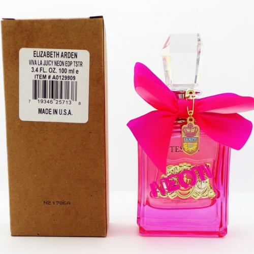 JUICY COUTURE_JUICY VIVA JUICY NEON 3.4 EDP L TST -  (117960) - USA