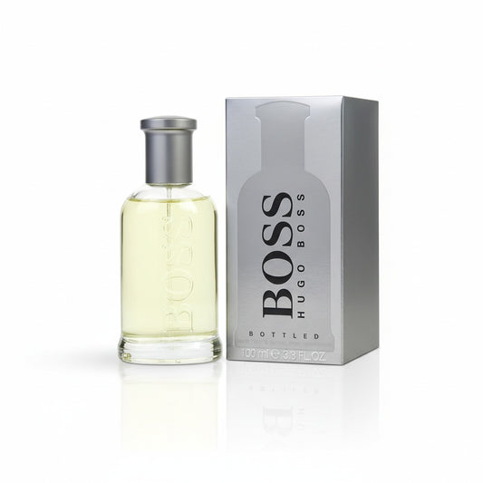HUGO BOSS_BOSS # 6 3.4 EDT M  (100528) - Spain