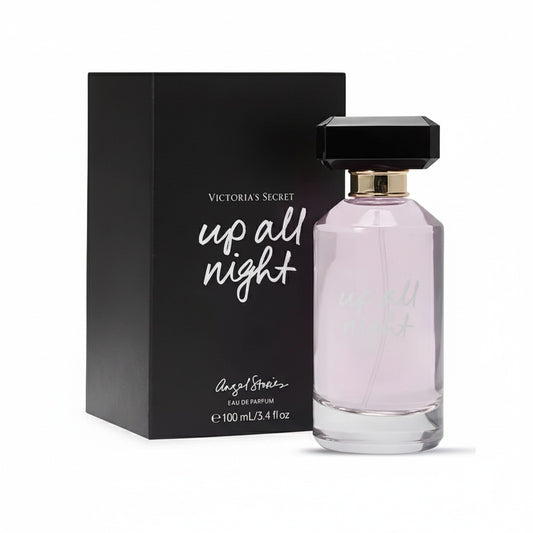 VICTORIA SECRET_VS UP ALL NIGHT 3.4 EDP L --W/ALARM (131915) - USA