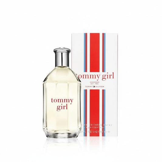 TOMMY HILFIGER_TOMMY GIRL 6.7 EDT L (109194) - Italy