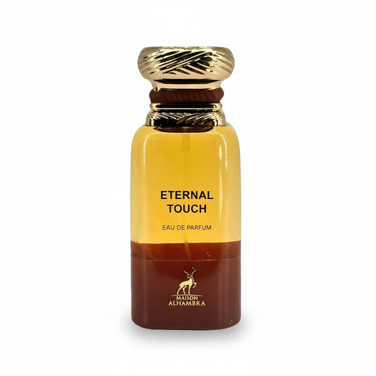 LATTAFA_MAISON ALHAMBRA ETERNAL TOUCH 2.7 EDP U  (129224) - Emirates