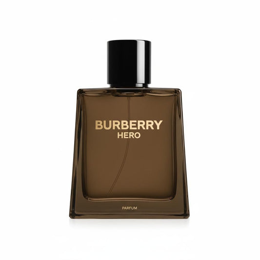 BURBERRY_BURBERRY HERO 3.4 PARFUM M  (118319) - Spain