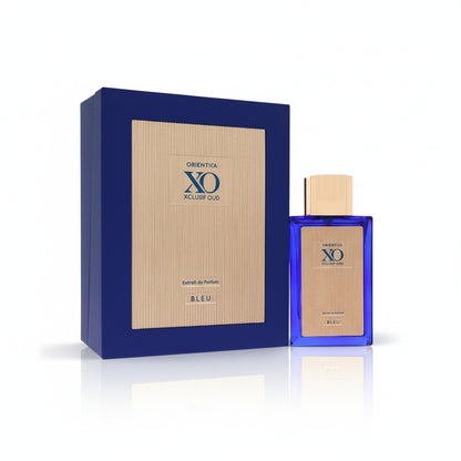AL HARMAIN_ORIENTICA XO XCLUSIF OUD BLUE 2.0 EDP U -  (122531) - Emirates
