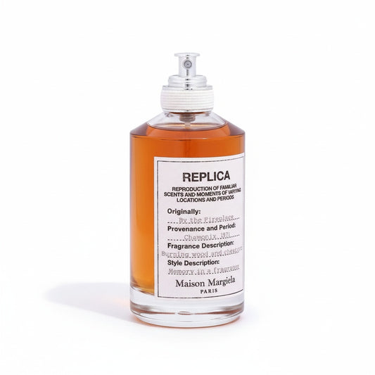 MAISON MARGIELA_REPLICA BY THE FIREPLACE 3.4 EDT U  (117639) - France