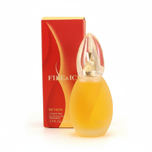 REVLON_FIRE & ICE 1.7 EDC L  (104150) - USA
