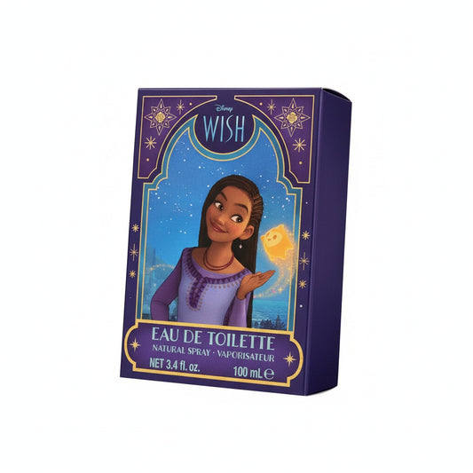 DISNEY_DISNEY WISH 3.4 EDT L  (127960) - Spain