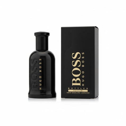HUGO BOSS_BOSS # 6 PARFUM 3.4 M  (121594) - Spain