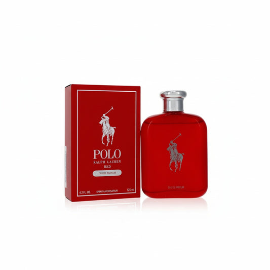 RALPH LAURENT_POLO RED 4.2 EDP M TST -  (117483) - USA