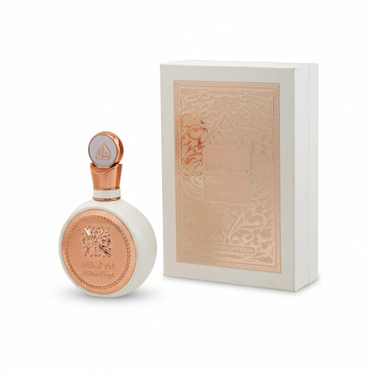 LATTAFA_LATTAFA FAKHAR 3.4 EDP L  (122068) - Emirates