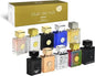 ARMAF CLUB DE NUIT DISCOVERY SET 5ML 1O PC
