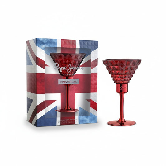PEPE JEANS_PEPE JEANS LONDON CALLING 2.7 EDP L  (119628) - UK