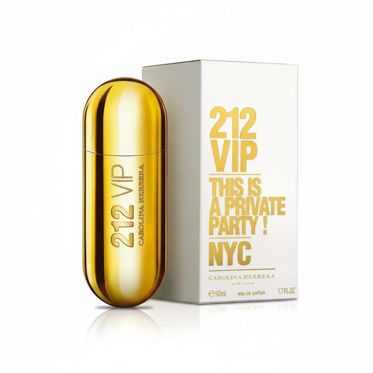 CAROLINA HERRERA_212 VIP 4.2 EDP L  (119965) - Spain