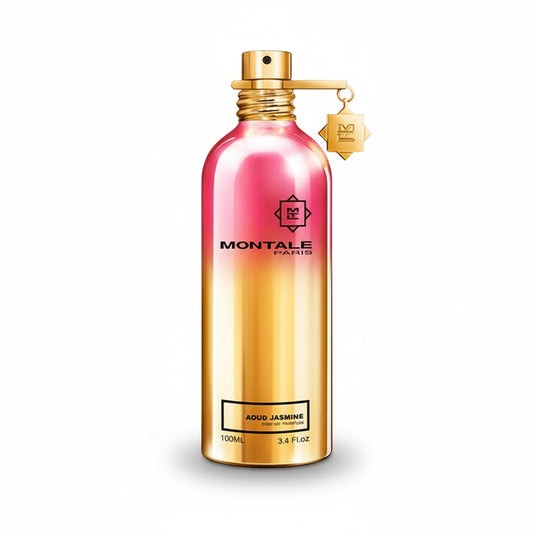 MONTALE_MONTALE AOUD JASMINE 3.4 EDP L TST -  (127788) - France