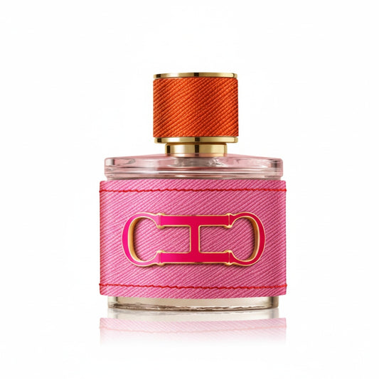 CAROLINA HERRERA_CAROLINA CH PASION 3.4 EDP L TST  (124498) - Spain