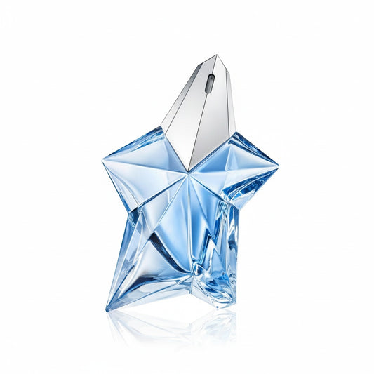 THIERRY MUGLER_ANGEL 3.4 EDP L TST STAR  (107280) - France