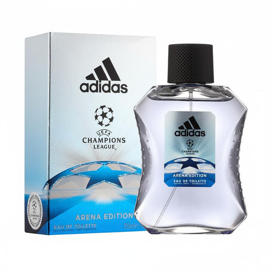 ADIDAS_ADIDAS UEFA CHAMPIONS LEAGUE 3.4 EDT M  (111967) - Spain