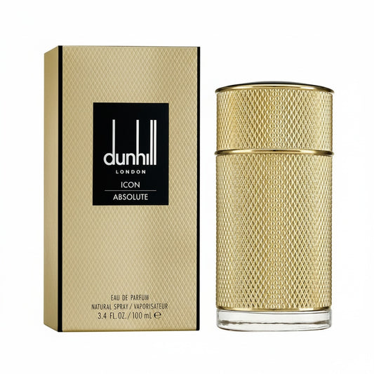 DUNHILL_DUNHILL ICON ABSOLUTE 3.4 EDP M  (107593) - UK