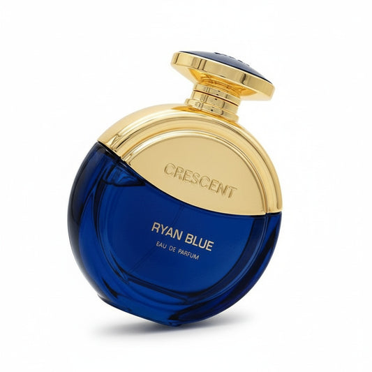 UNDEFINED_EMPER CRESCENT RYAN BLUE 2.7 EDP L  (131100) - Emirates