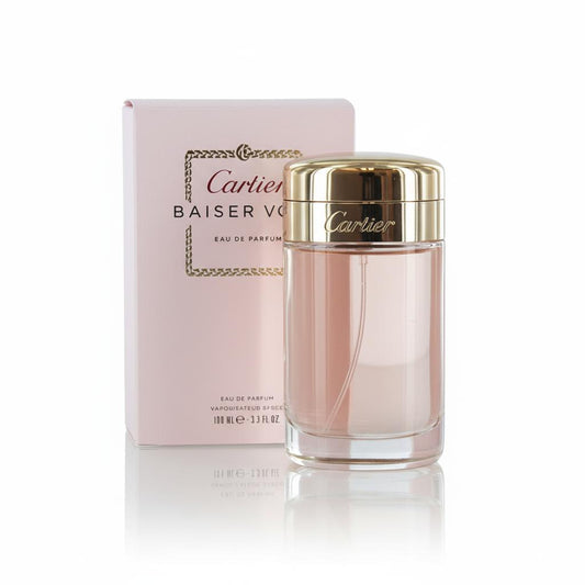 CARTIER_CARTIER BAISER VOLE 3.4 EDP L  (100927) - France