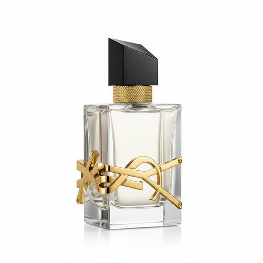 YVES SAINT LAURENT_YSL LIBRE ABSOLU PLATINE 1.7 EDP L  (125393) - France