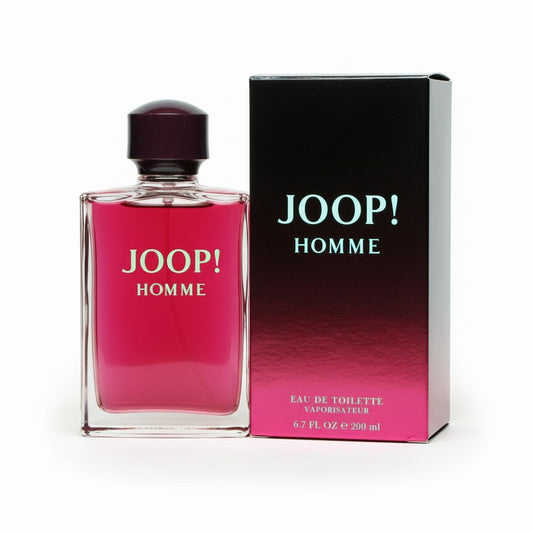 JOOP_JOOP 6.7 EDT M  (102408) - France